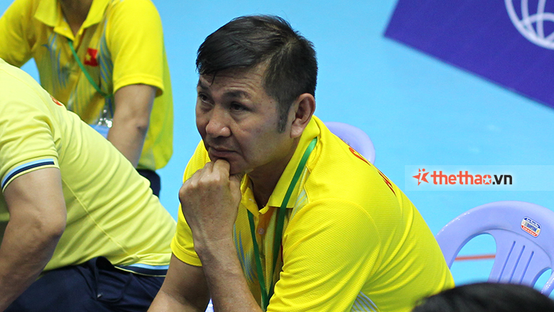 Thai coach help Ha Thi Linh win an Olympic ticket - Photo 1