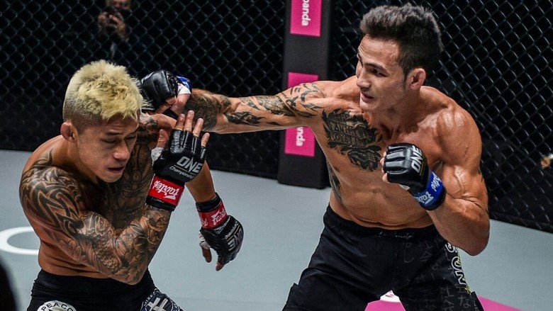 Thanh Le Analyzed the victory of Martin Nguyen - Photo 1