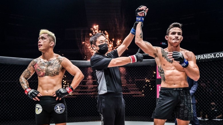 Thanh Le: Injury in the match against Martin Nguyen so far has not healed - Photo 1