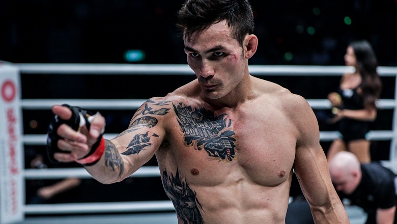 Thanh Le vs Garry Tonon: Who is the decision to control the game - Photo 1