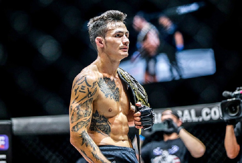 Thanh Le vs Garry Tonon will take place in the summer of 2021? - Photo 1