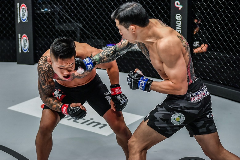 Thanh Le was not surprised when Martin Nguyen lost pain before Kim Jae Woong - Photo 1
