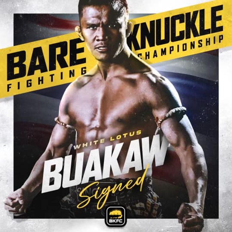 Thanh Muay Buakaw participated in Boxing Boxing - Photo 1