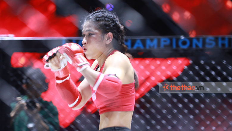 Thanh Truc protects the Lion Championship championship in October - Photo 2