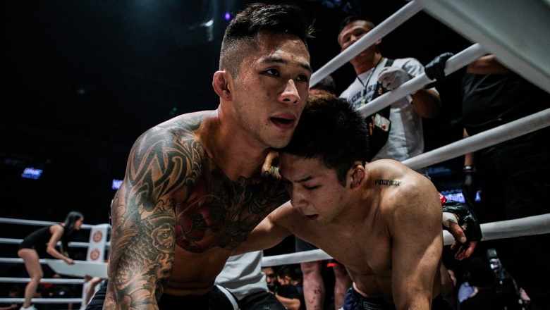 The 5 most unforgettable matches in Martin Nguyen's career - Photo 1