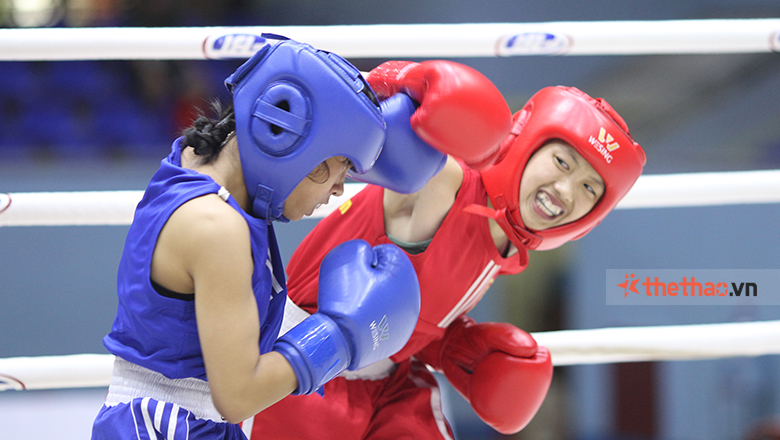The Asian Championship Championship 2023 takes place at the end of October - Photo 1