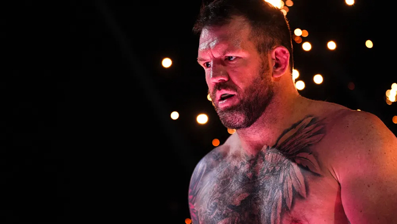 Bellator MMA champion is liquidated by PFL - Photo 1