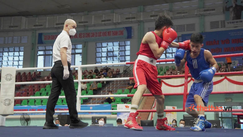 Boxing wants to replace VBF to organize a tournament of strong teams nationwide 2023 - Photo 1