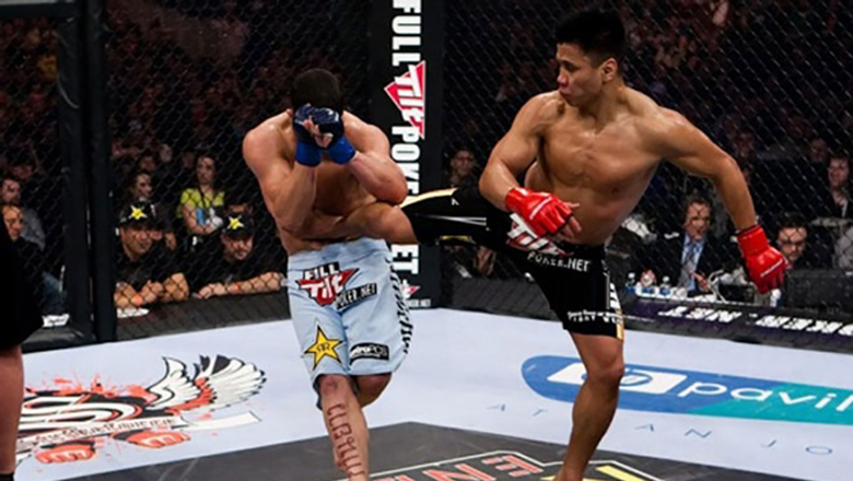 The Chinese champion despises the palace and then receives the bitter ending - Photo 1