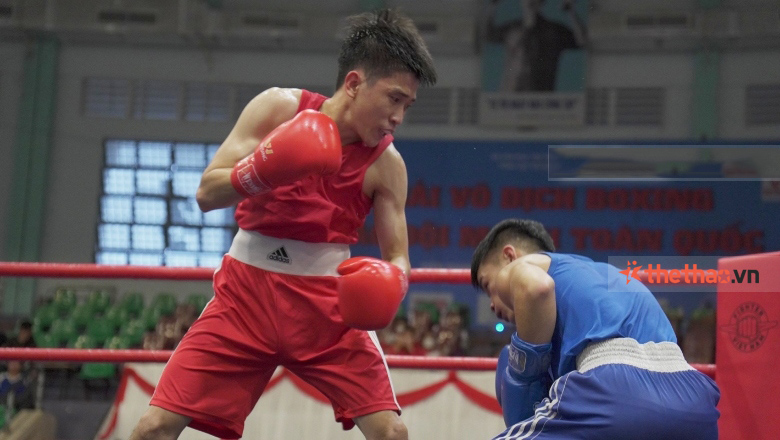 The Department of Sports and Sports requested the Vietnam Boxing Federation to organize the Cup in April - Photo 2