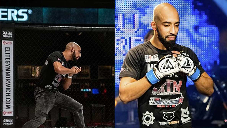 Receive life imprisonment for stabbing his brother to win the MMA champion with Katana sword - Photo 1