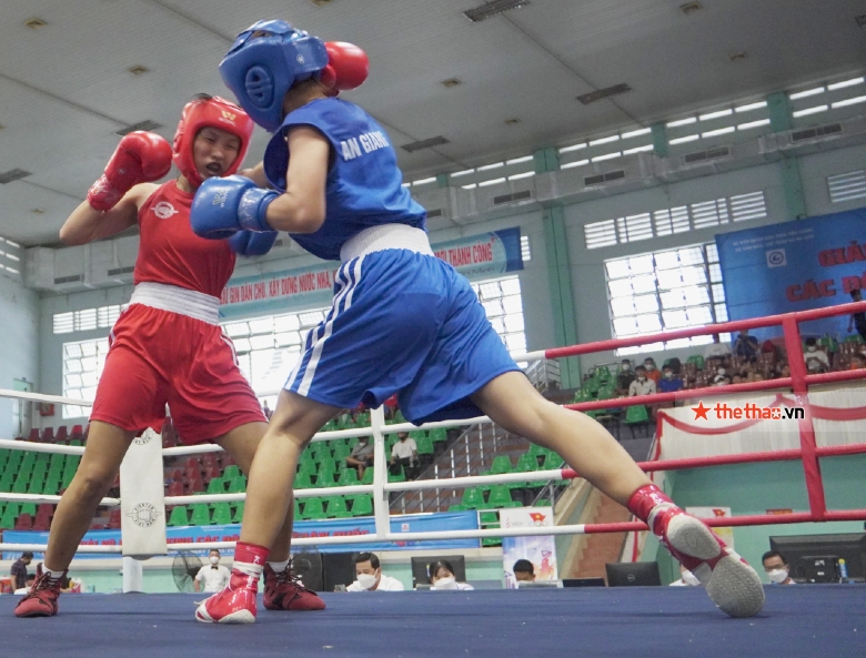The National Boxing Championship 2022 must be scheduled for Kickboxing? - Photo 2
