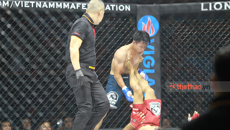 The National MMA referee training course has been canceled less than 10 days before starting - Photo 2