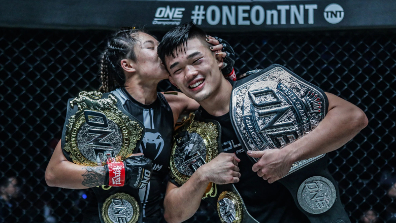 Angela Lee quit playing after his sister's death - Photo 1