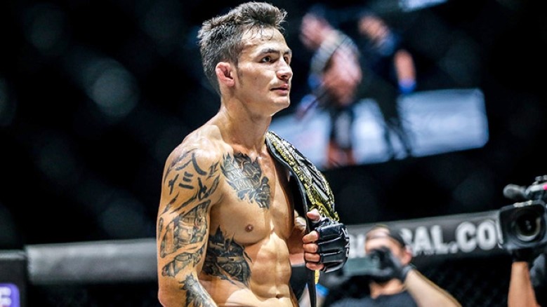 The One Championship Championship Thanh Le predicts the date of returning to the ring - Photo 1