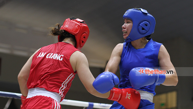 The Vietnam Boxing Federation hangs a big reward for the Games of Olympic Games 2024 - Photo 2