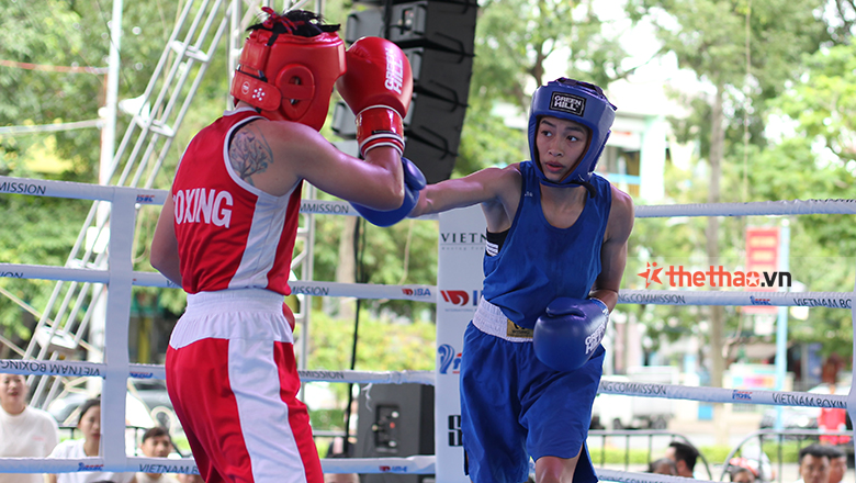 World Women's Boxing Championship 2025 takes place in Serbia - Photo 1