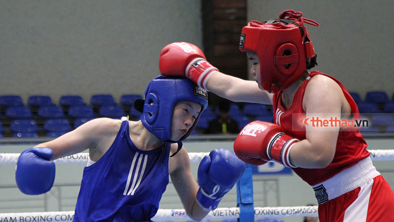 The athletes almost lost in the Boxing team of strong teams because his teammates reported the wrong point, the coach was wrong tactics - Photo 1