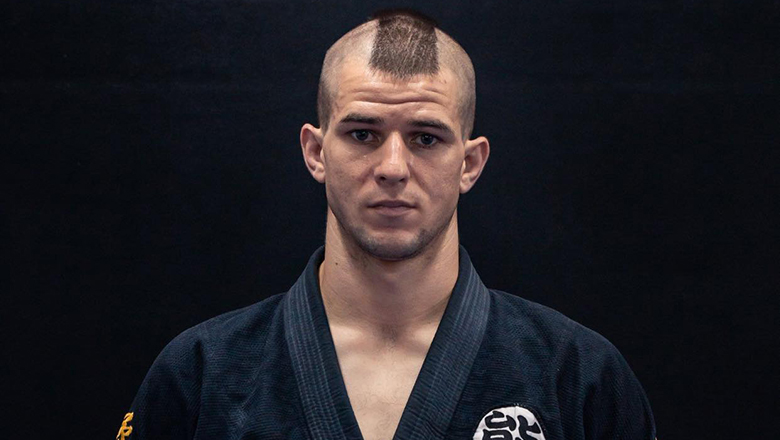 Martial artists have the nickname 'Hunter' to join Lion Championship - Photo 1