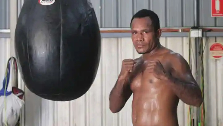 Martial artists are about to encounter Tran Van Thao just played 4 professional boxing matches, losing 2 - Photo 1