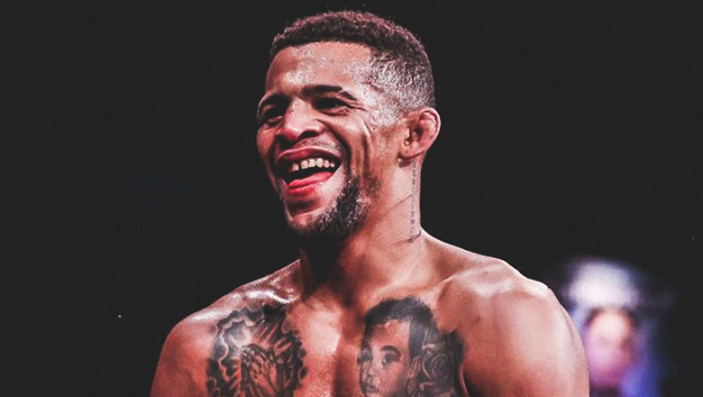 The former bellator champion joins UFC - Photo 1