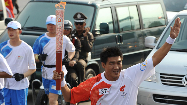 The former boxing champion of the Olympic Games in prison for harassing minors - Photo 1