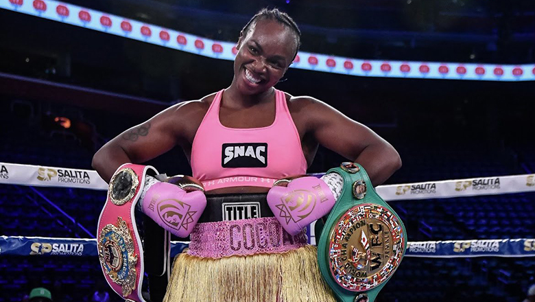 The former champion criticizes the Paris Olympic Olympic Games for the female player to play with men - Photo 1