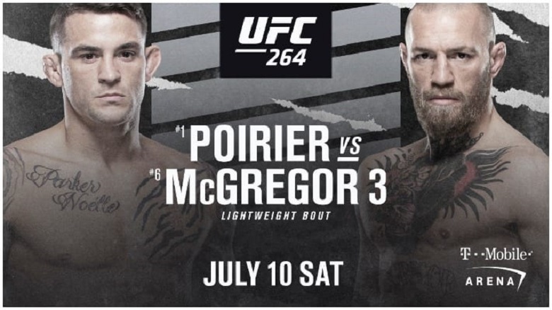 Dustin Poirier vs. Conor McGregor 3: The most valuable match in MMA history? - Photo 1