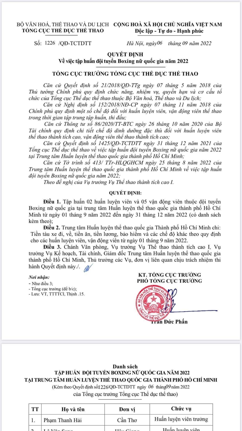 Thu Nhi recruited national boxing after the unification of the professional belt - Photo 2