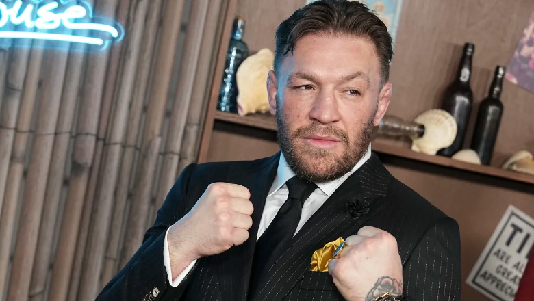 Tickets to see UFC 303 'devaluation' because of Conor McGregor - Photo 1