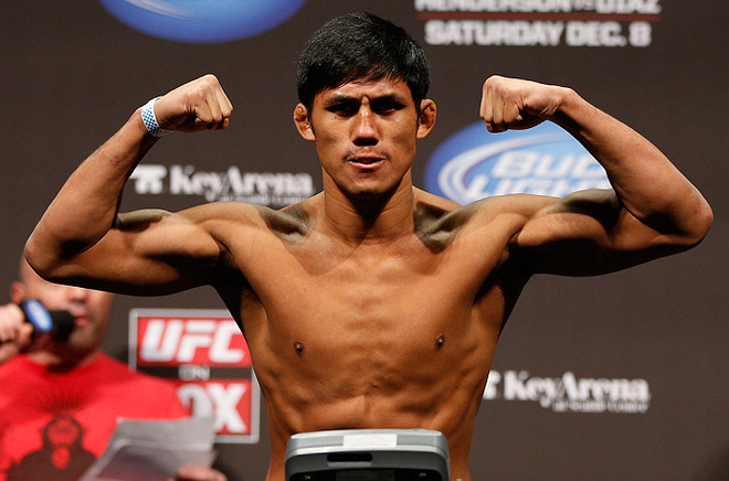 Top 10 world famous overseas Vietnamese boxers today - Photo 15