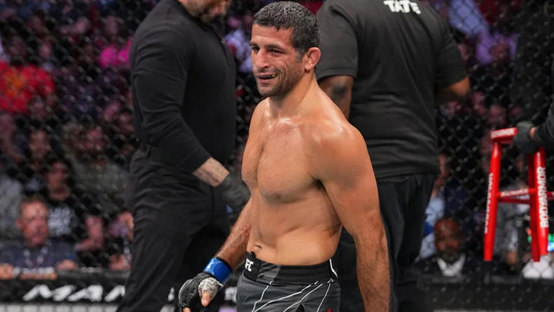 Top 4 UFC boxers appear in Lion Championship, advice to MMA Vietnam - Photo 1