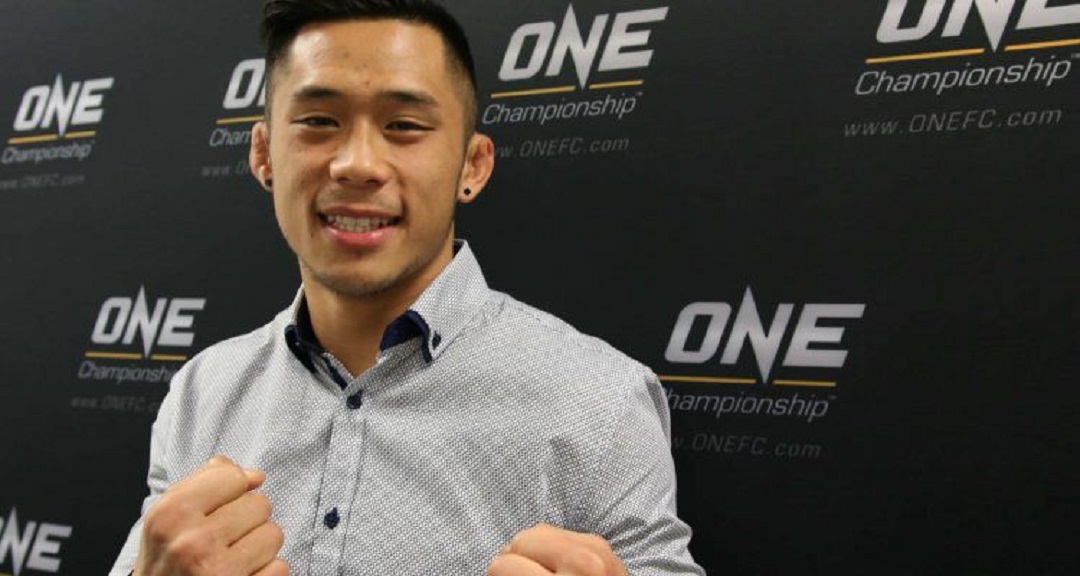 Top 5 Vietnamese fighters at One Championship - Photo 5