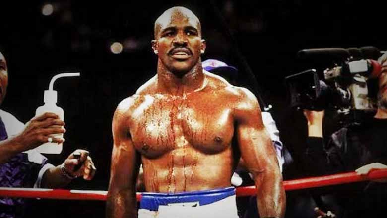 Top 5 Best heavy boxing boxes of all time - Photo 4