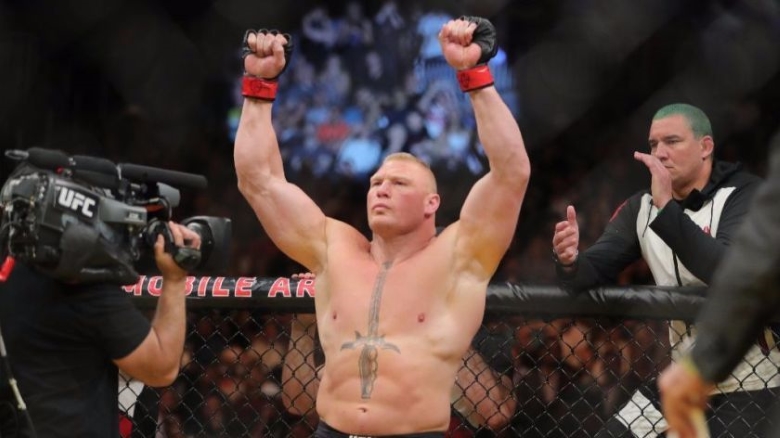 Top 5 richest UFC boxers in the world - Photo 2