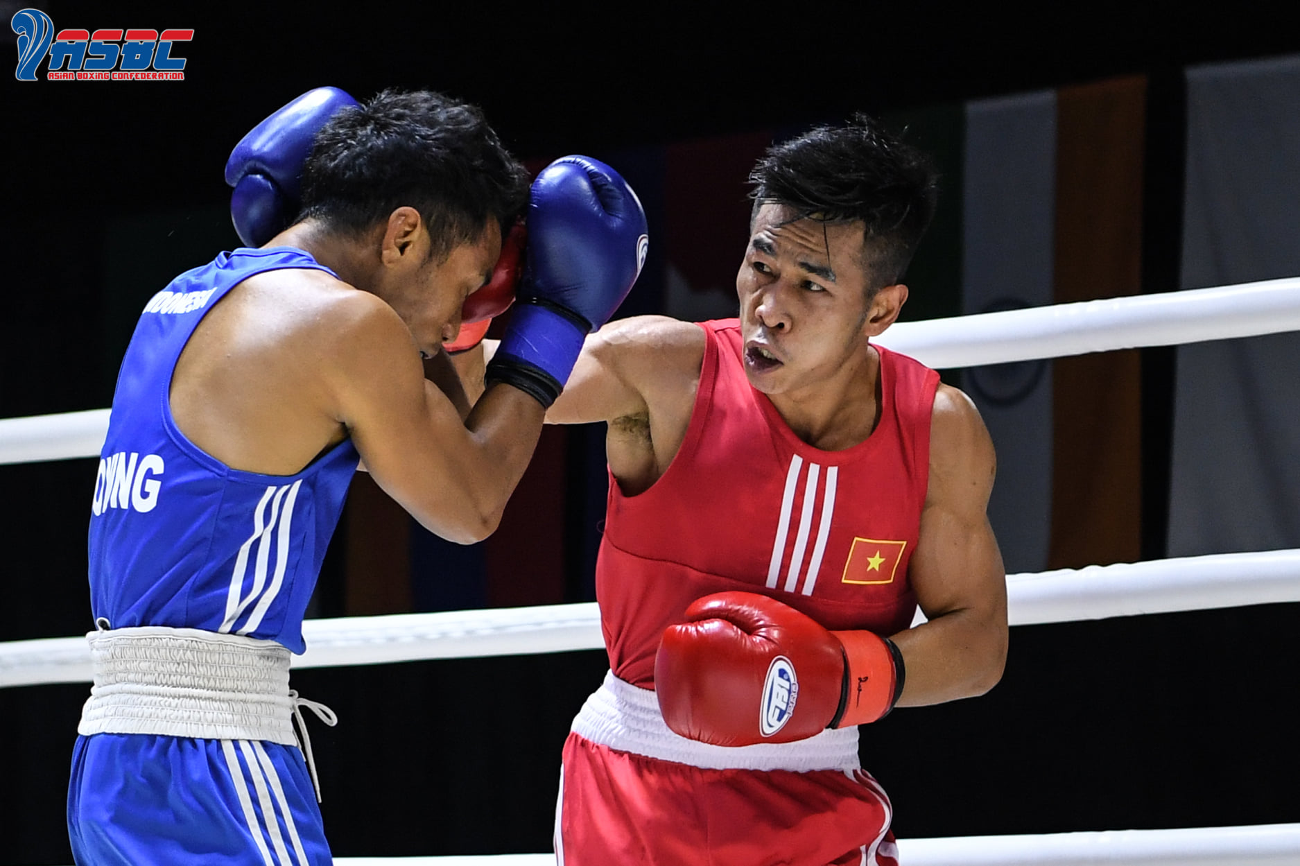 Tran Van Thao: I am very happy to have 'successful debt 