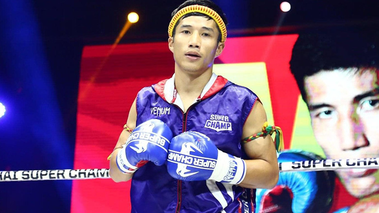 Truong Cao Minh Phat is about to play Lion Championship? - Photo 1