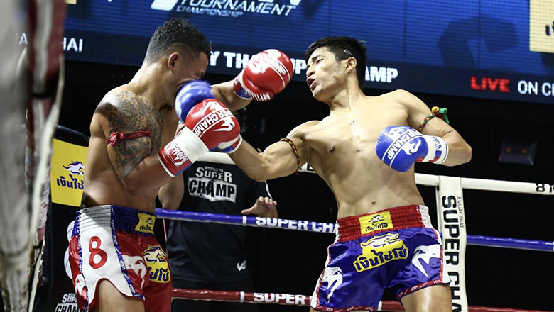 Truong Cao Minh Phat shared the reason for not registering to attend Lion Championship - Photo 1