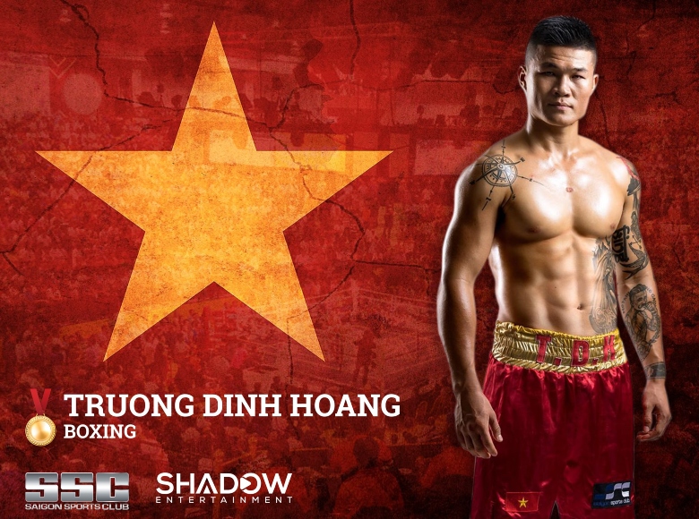 Truong Dinh Hoang, 13 years at the peak of glory and the mission of the leader - Photo 3
