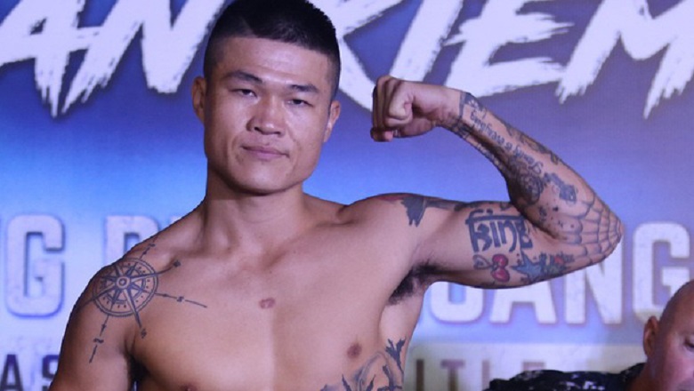 Truong Dinh Hoang, Le Huu Toan Thuong Dau Boxing Boxing on October 1 - Photo 1