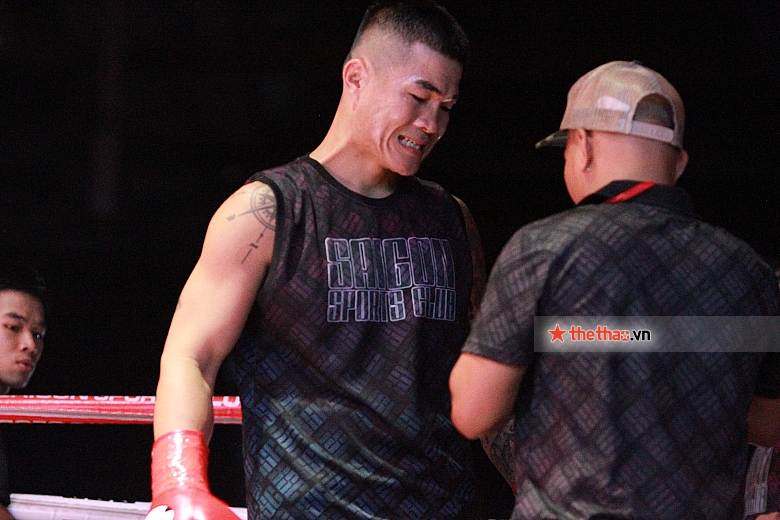 Truong Dinh Hoang Thang is not quickly at the center of the event of Lead The Beginning - Photo 1