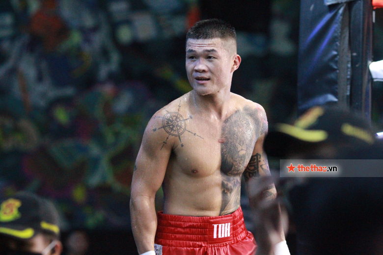 Truong Dinh Hoang runs 100km of charity funds - Photo 2