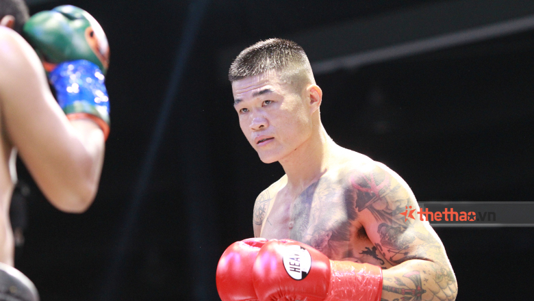 Truong Dinh Hoang's WBA belt protection event for free tickets to see - Photo 1