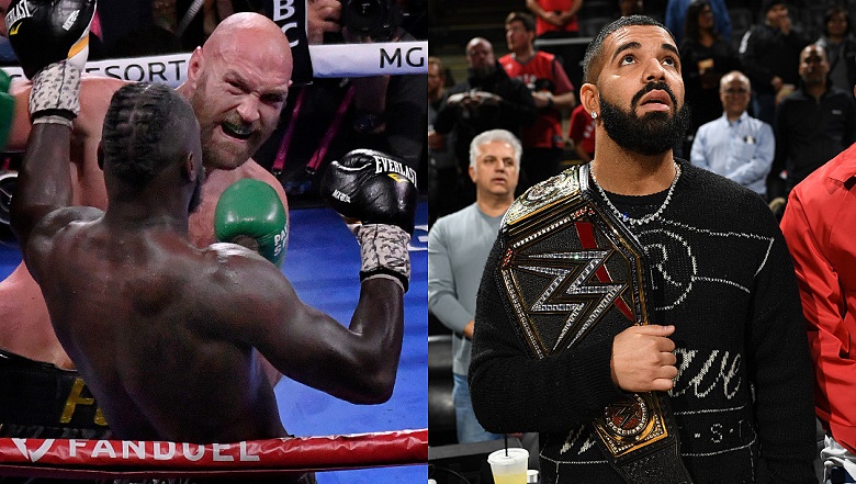 Tyson Fury: Nothing is 