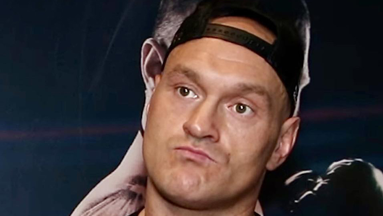 Tyson Fury: USYK is better than Wladimir Klitschko and Deontay Wilder - Photo 1