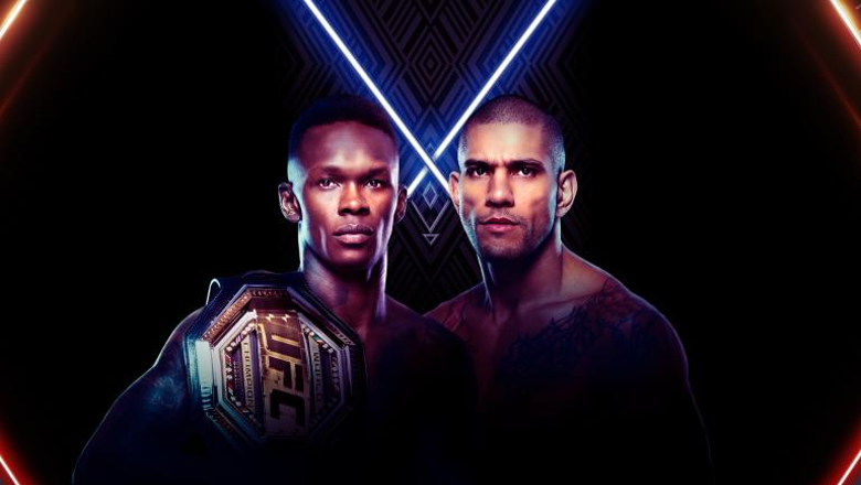 UFC 281 schedule - Photo 1