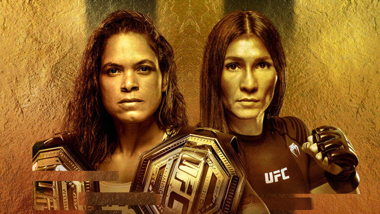 UFC 289 schedule: Nunes vs Aldana - Photo 1