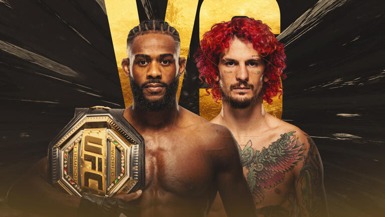 UFC 292: Sterling vs O'Malley - Photo 1