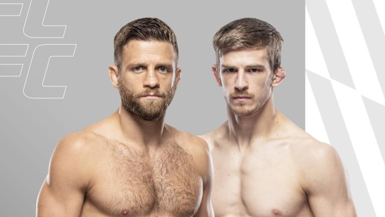UFC Fight Night: Kattar vs Allen - Photo 1