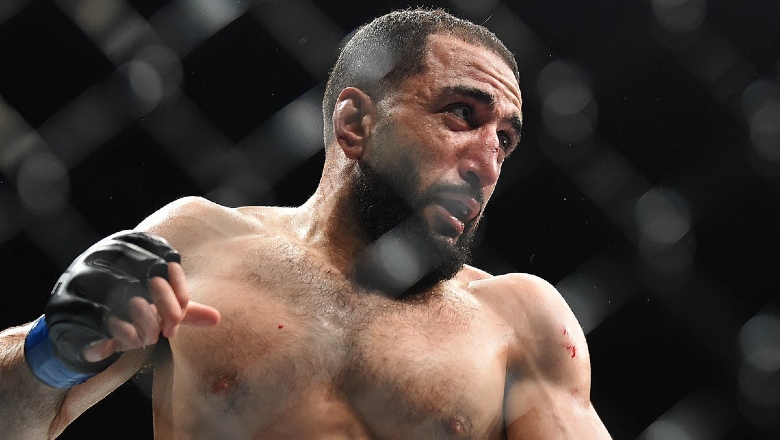 UFC Fight Night: Luque vs Muhammad 2 - Photo 1